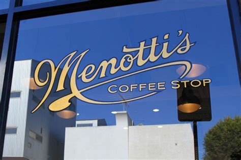 Menotti's coffee stop. Things To Know About Menotti's coffee stop. 